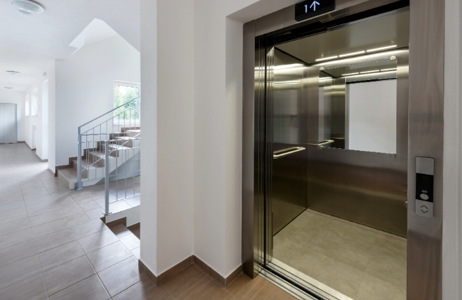 Our Range of Passenger Lifts - Solutions for Every Setting