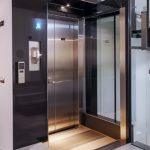 Luxury Home Elevators in London